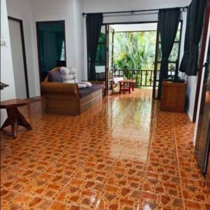 Дом с 2 спальнями на Самуи (ID 651)