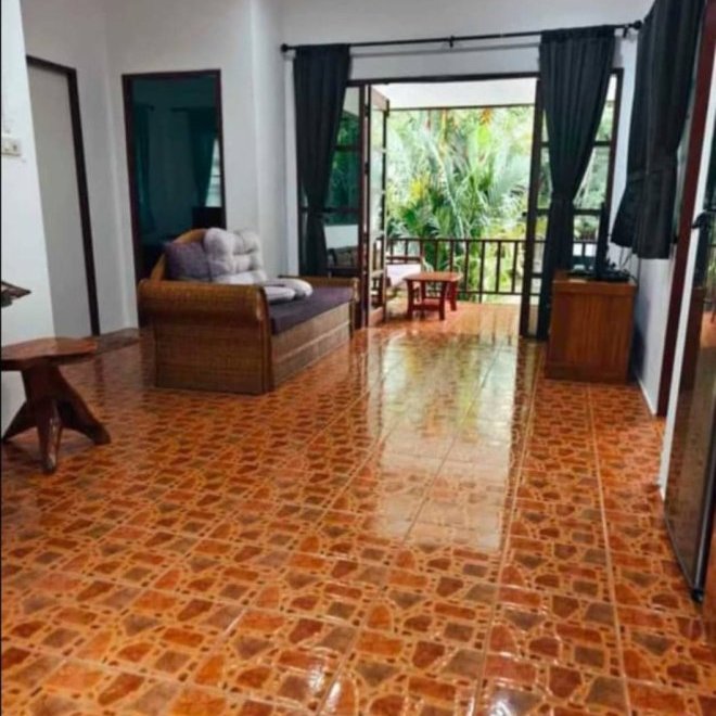 Дом с 2 спальнями на Самуи (ID 651)