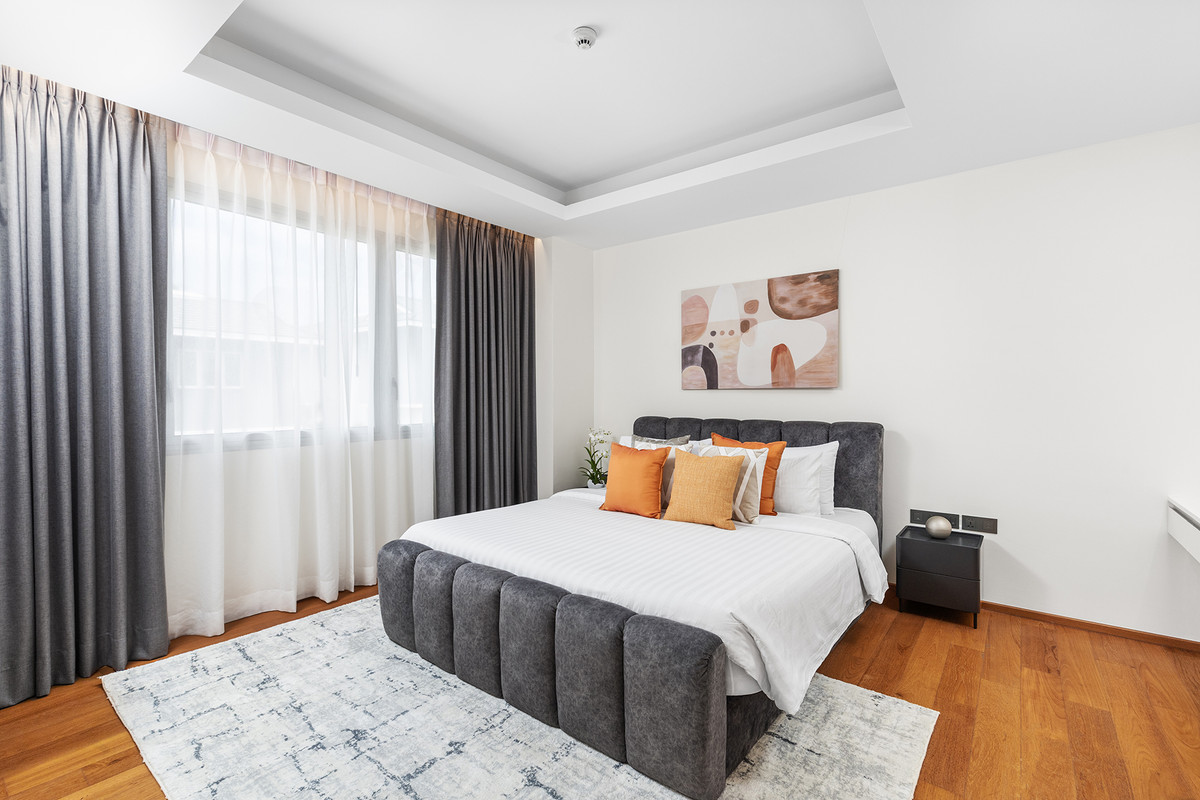 Angsana Beachfront Residences (ID 550)