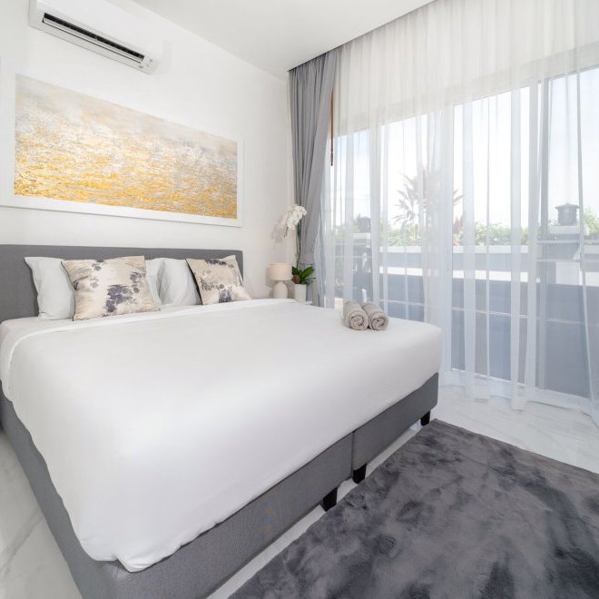 The Greens Villas (ID 614)