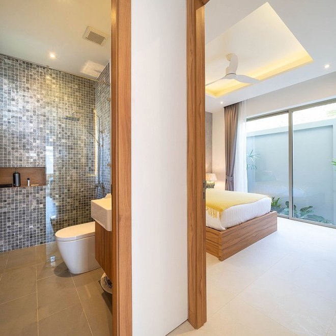 วิลาวันลักชัวรีวิลล่า (ID 690)