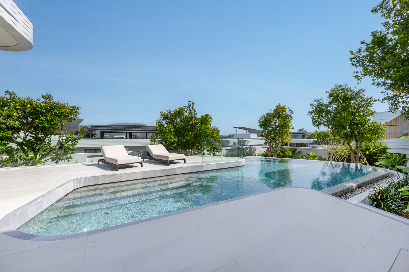 Премиум вилла Zavaya (ID 699)