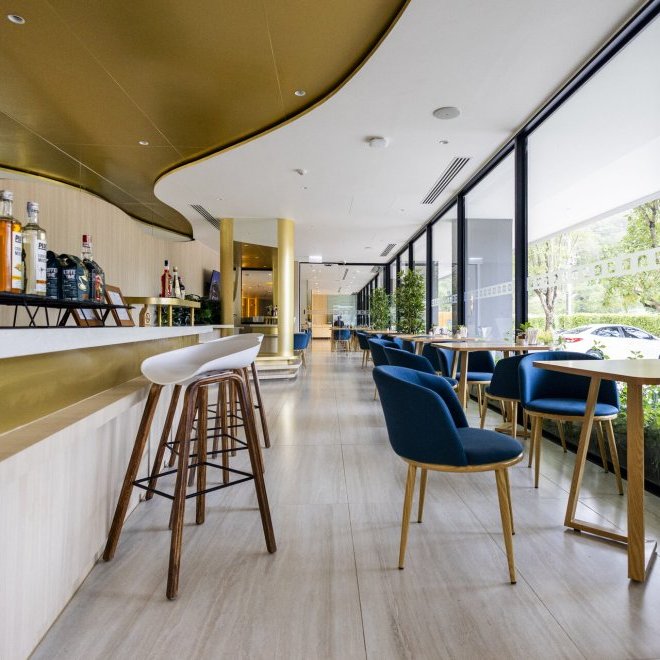 Сдается в аренду студия в Wyndham Garden Naithon Phuket (ID 307)