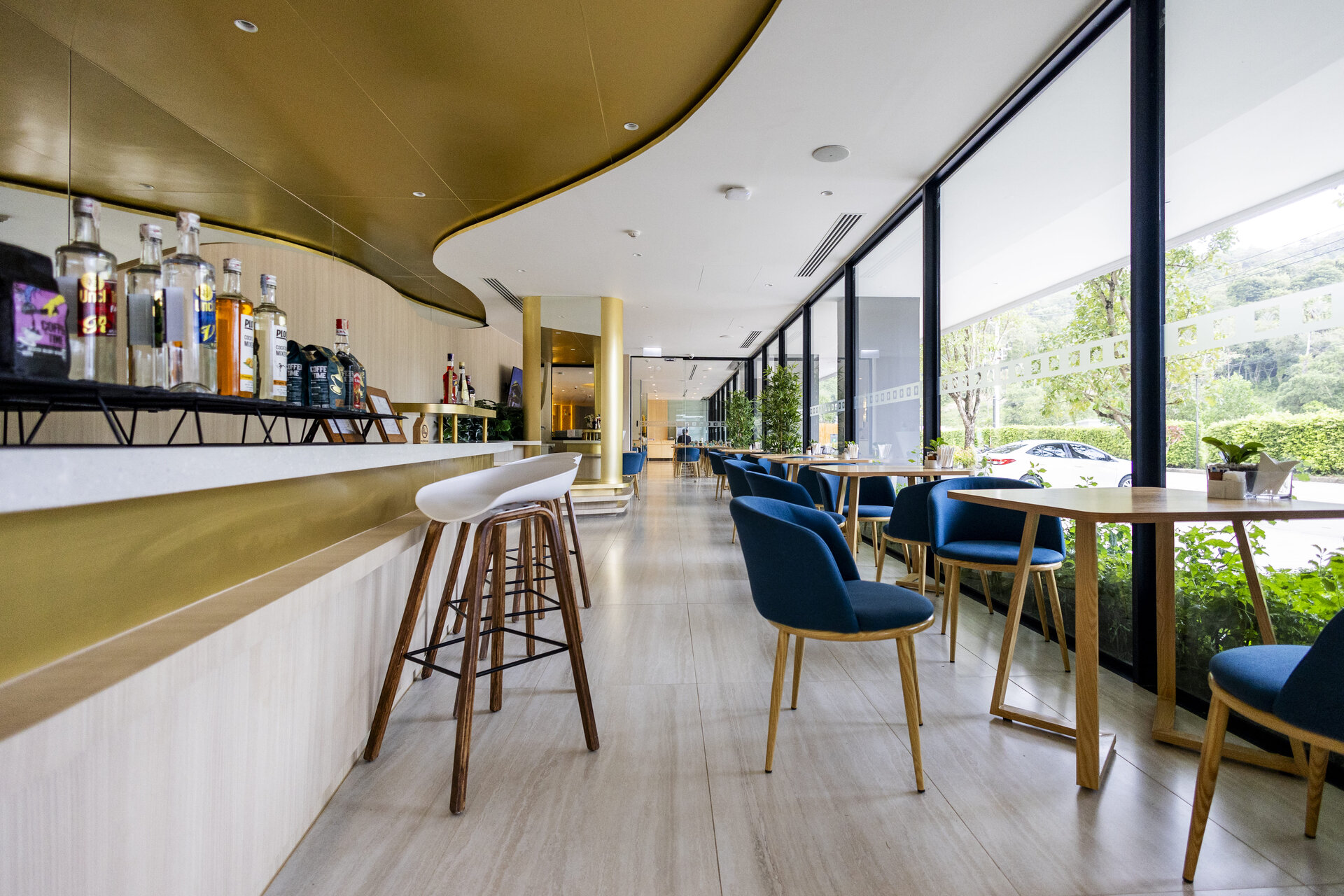 Сдается в аренду студия в Wyndham Garden Naithon Phuket (ID 307)