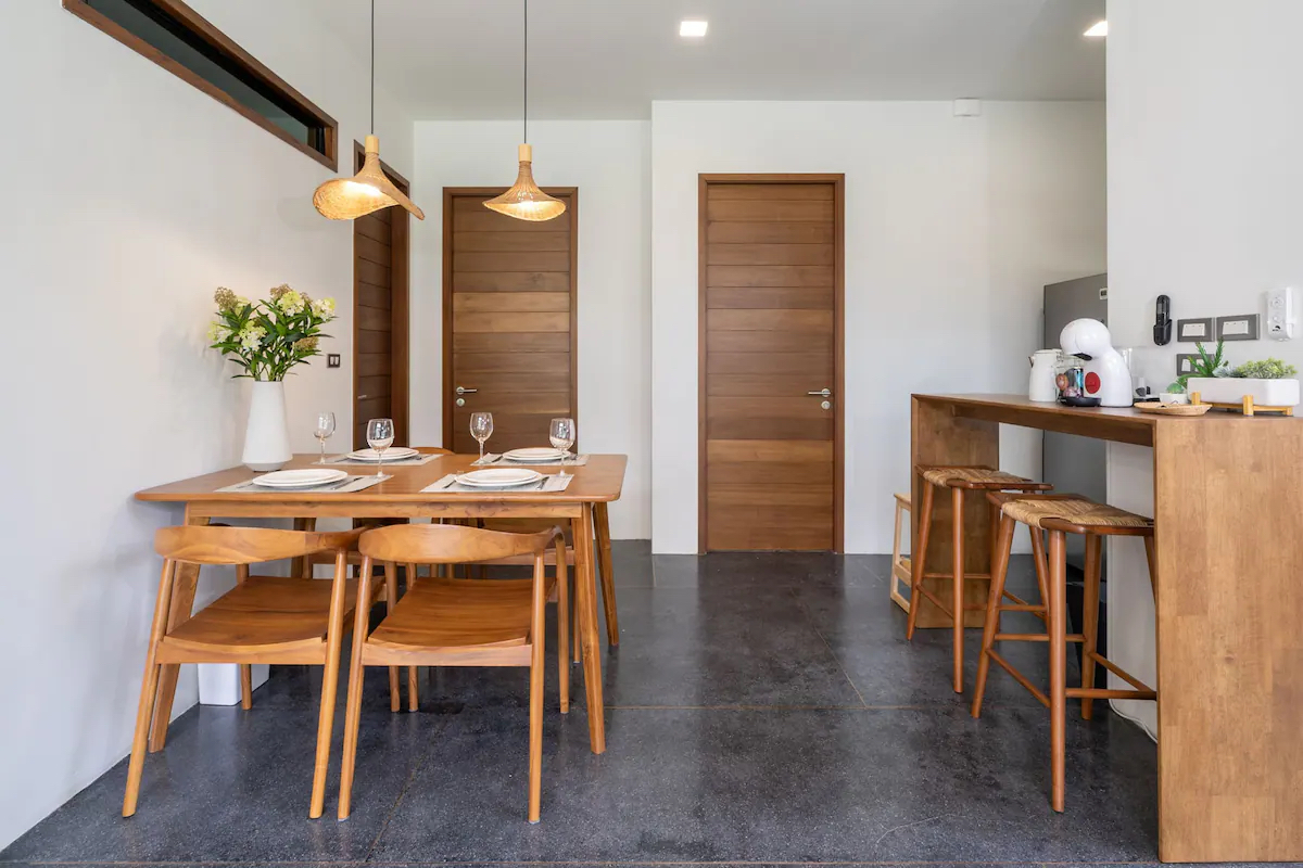 The 8 pool villa (ID 665)