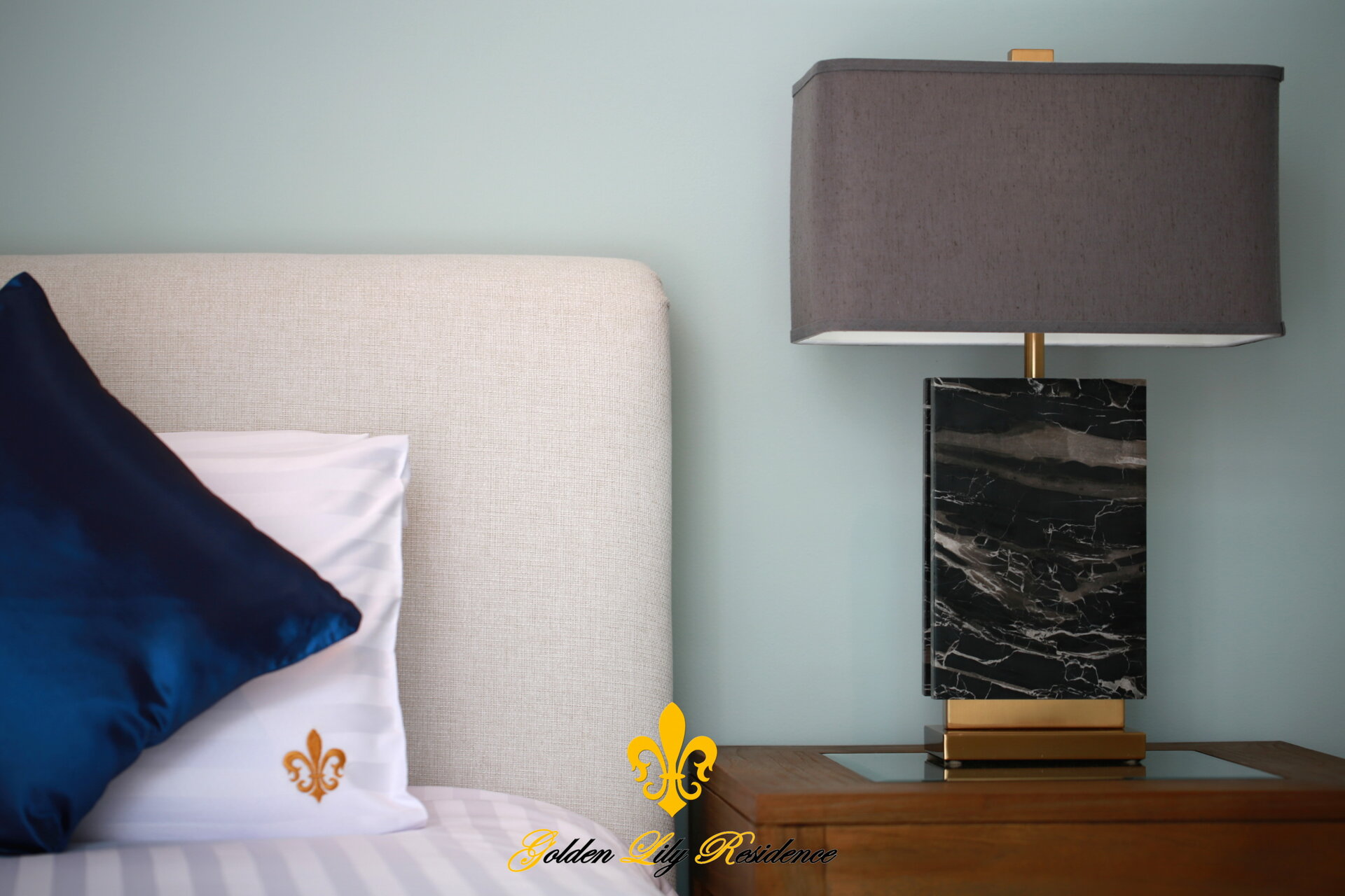 Golden Lily 4 Bedroom Private Pool Villa (ID 698)