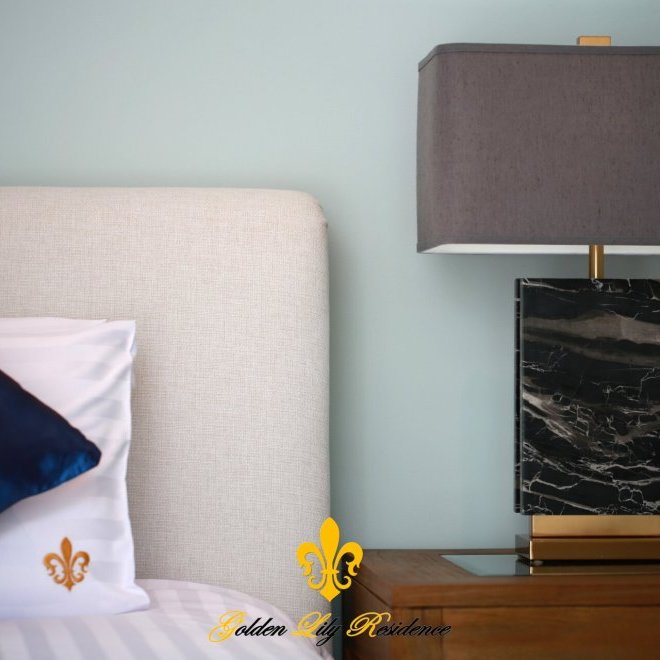 Golden Lily 4 Bedroom Private Pool Villa (ID 698)