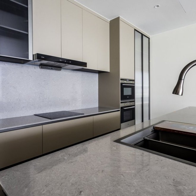 วิลล่า 3 ห้องนอนในโคลเวอร์เรสซิเดนซ์ (ID 159)