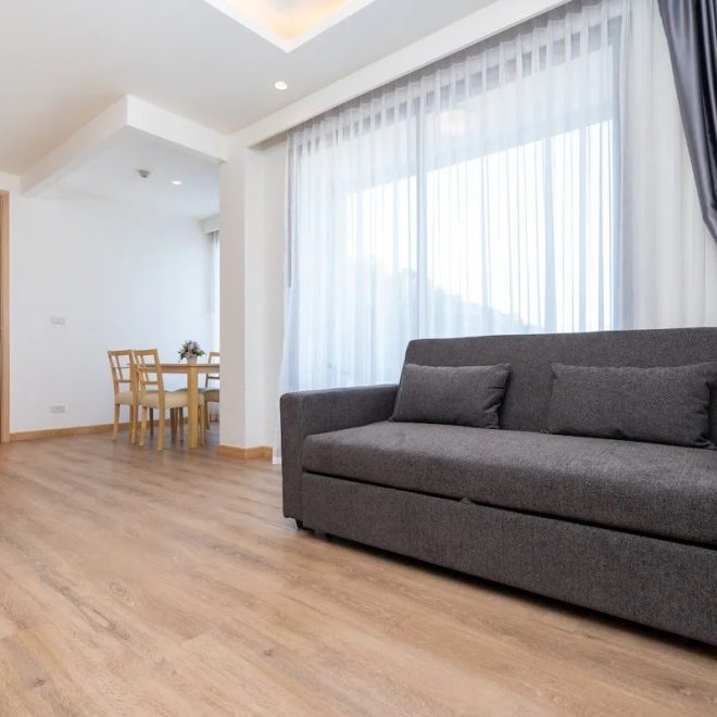 Аренда 1 спальной квартиры в Aristo 2, юнит 411 (ID 321)