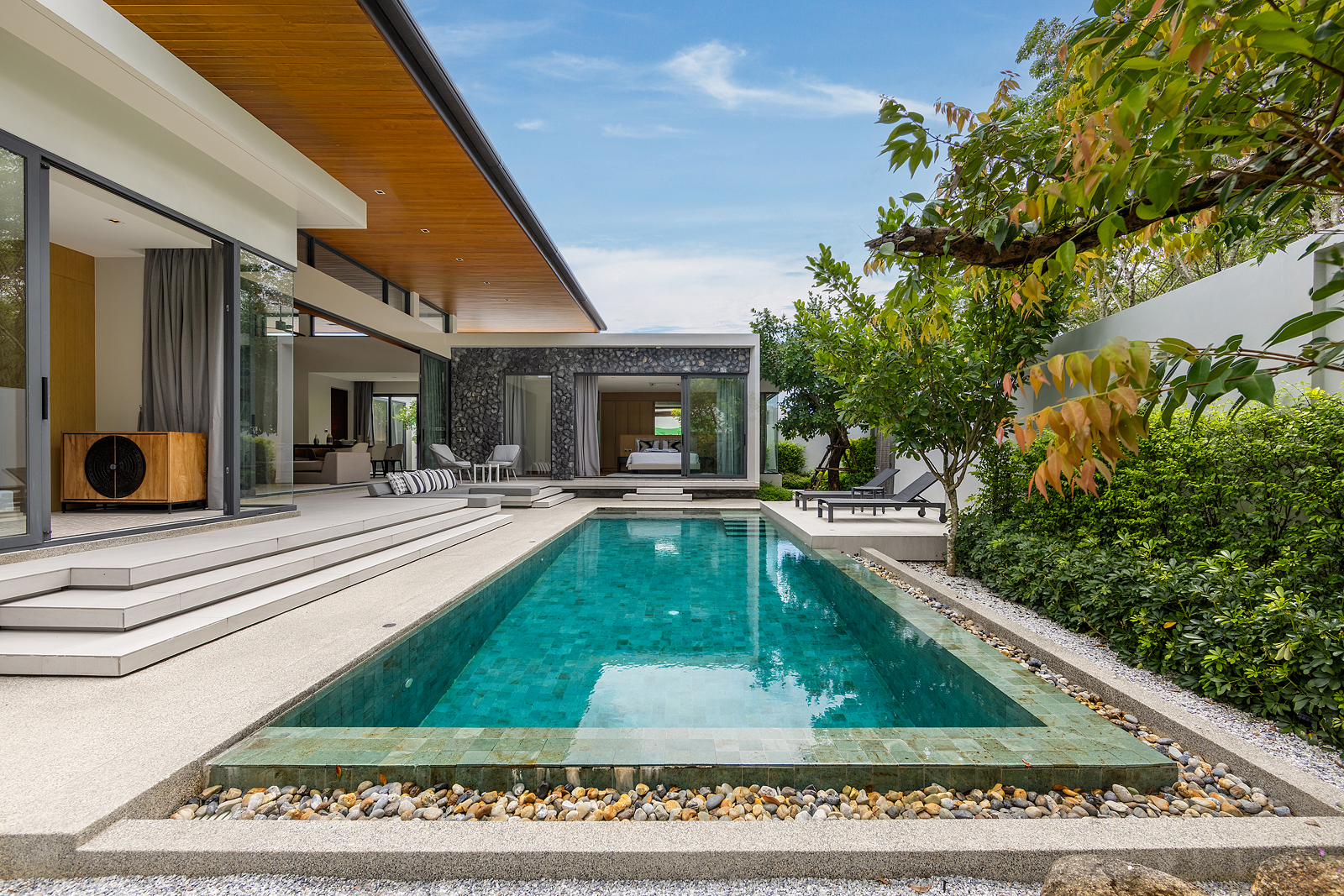 Magnum Villa в Botanica Modern Loft II (ID 703)