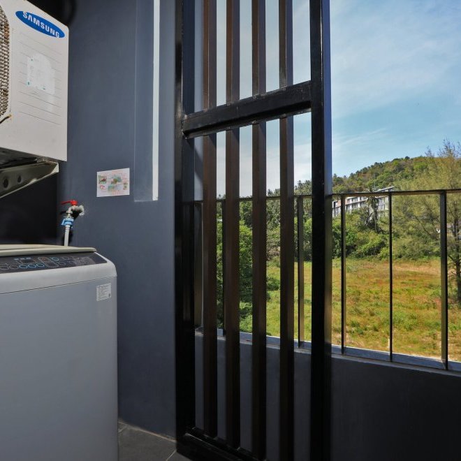 1-спальная квартира в 6th Avenue Condo (ID 63)