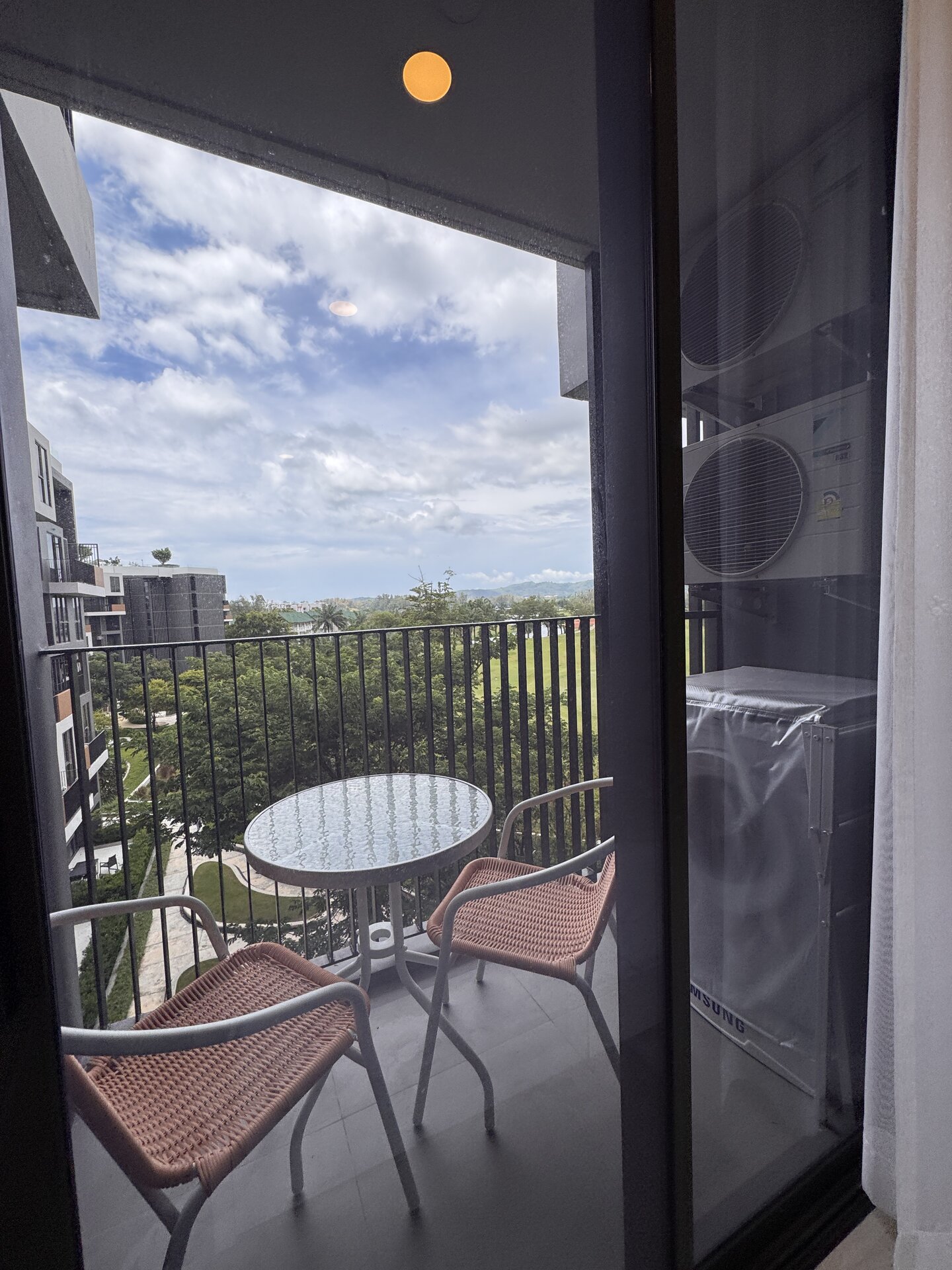 В продаже 2-спальная квартира с панорамным видом в Laguna Skypark (ID 501)