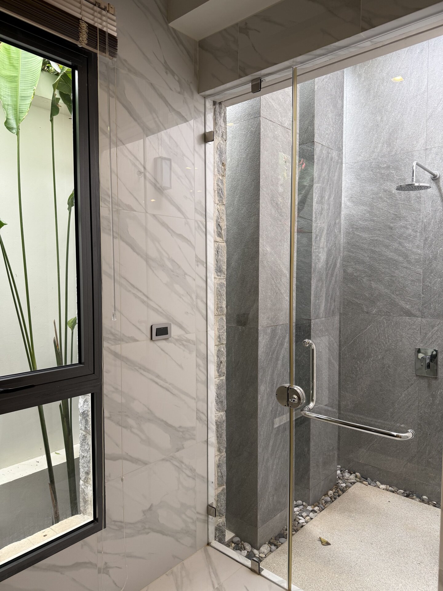 วิลล่า 3 ห้องนอนเดอะบรีซวิลล่า(เฟส 1) (ID 153)