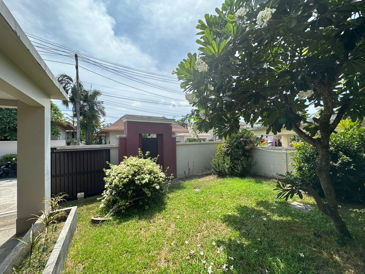 Продажа 3 спальной виллы в комплексе Salika (ID 310)