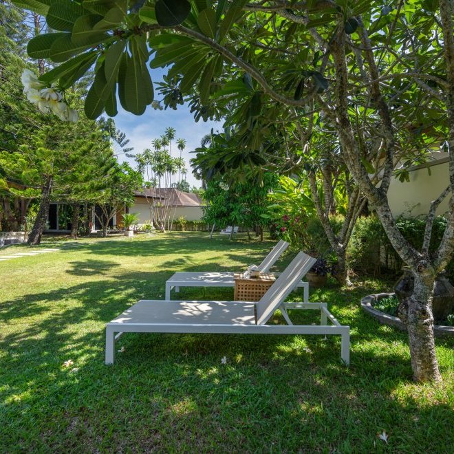 VILLA EMILIA (ID 705)