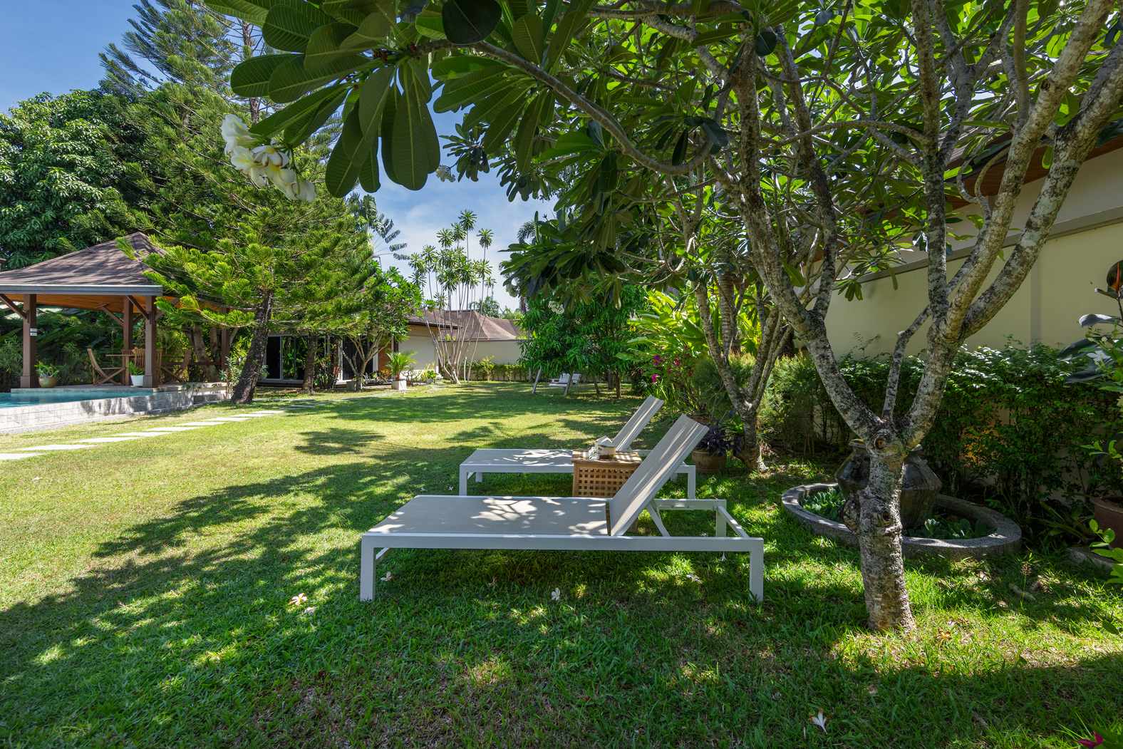 VILLA EMILIA (ID 705)