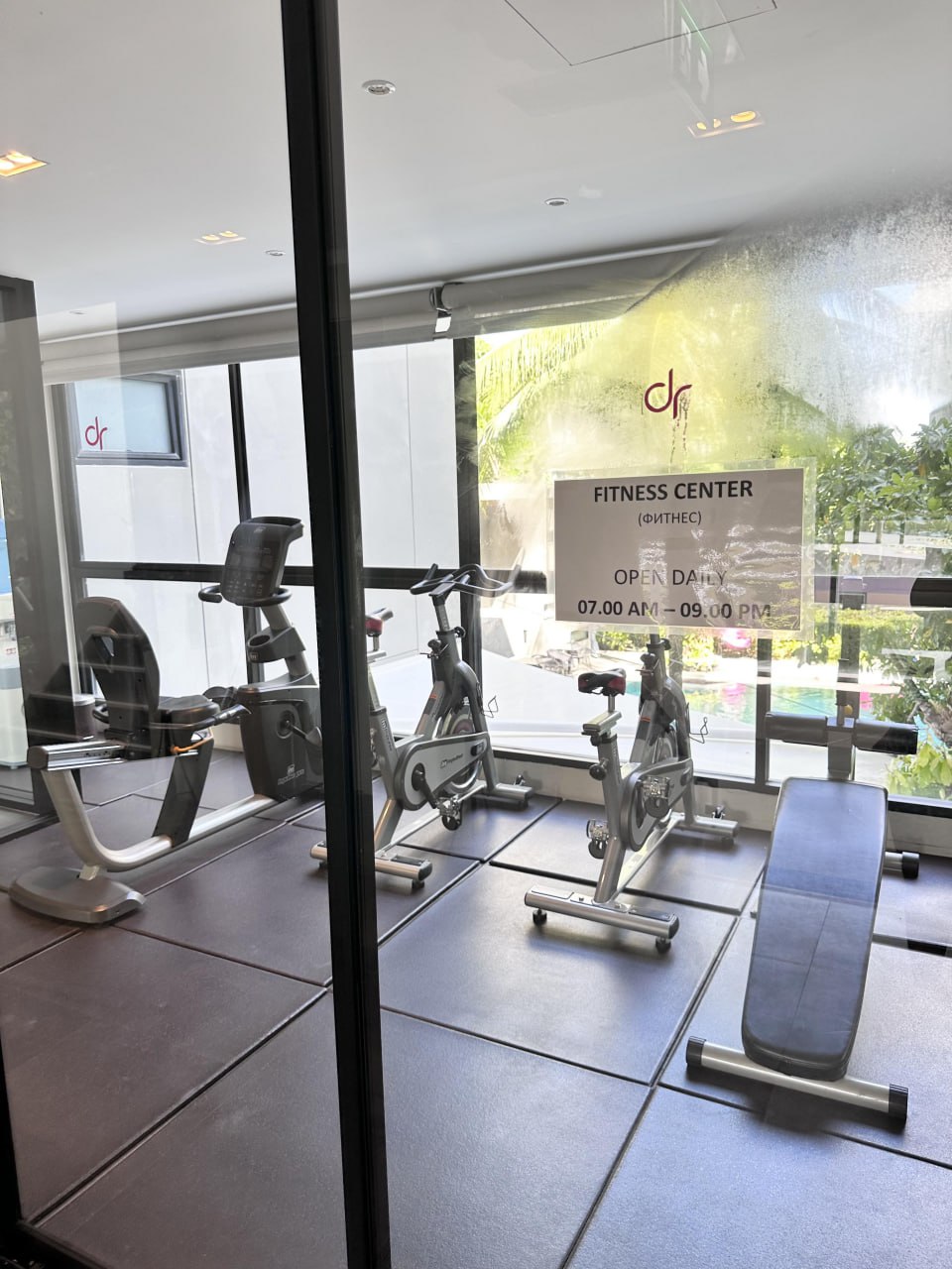 Продажа 2 спальной квартиры в Diamond Resort Phuket (ID 345)