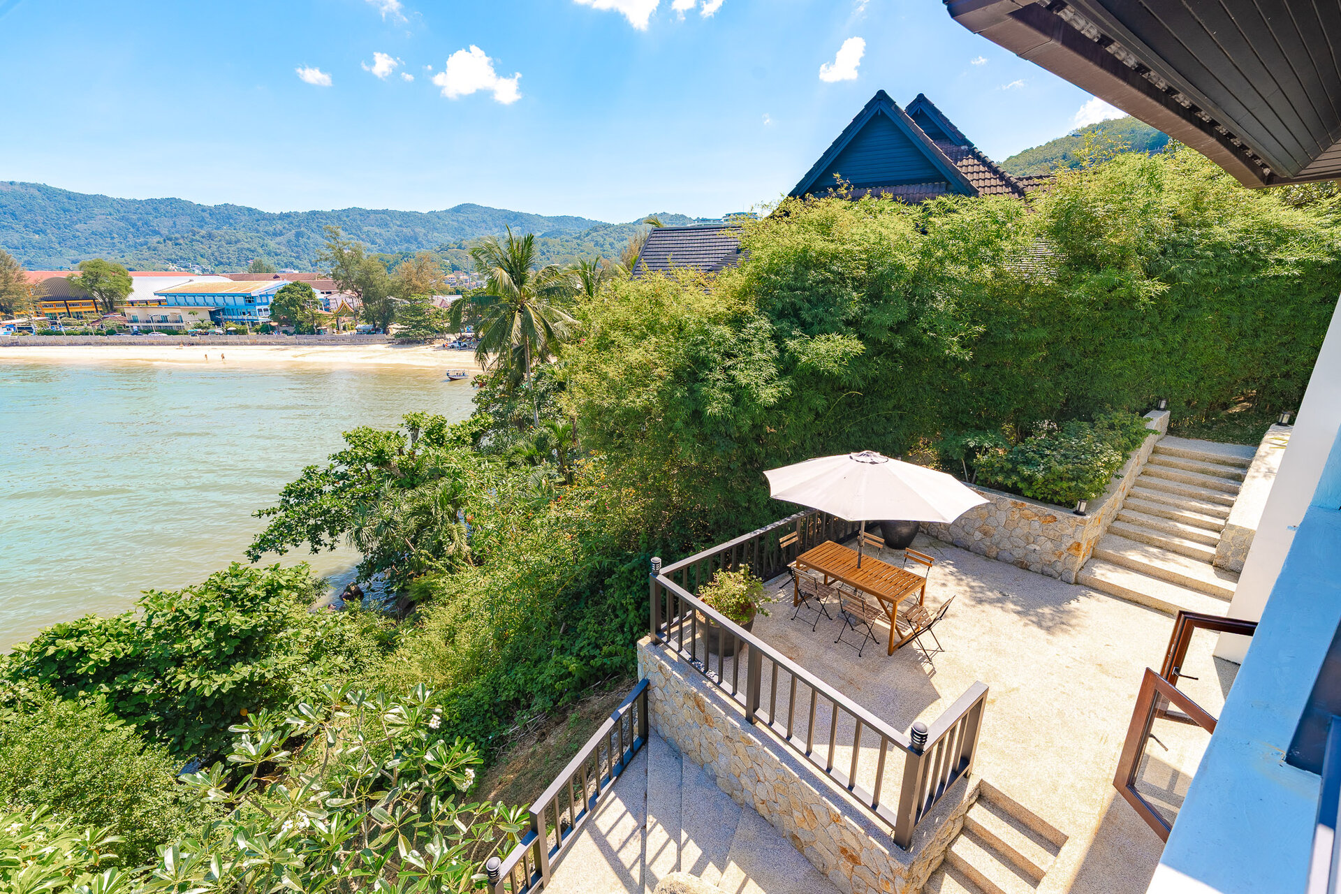 Villa by Kamala beach (ID 625)