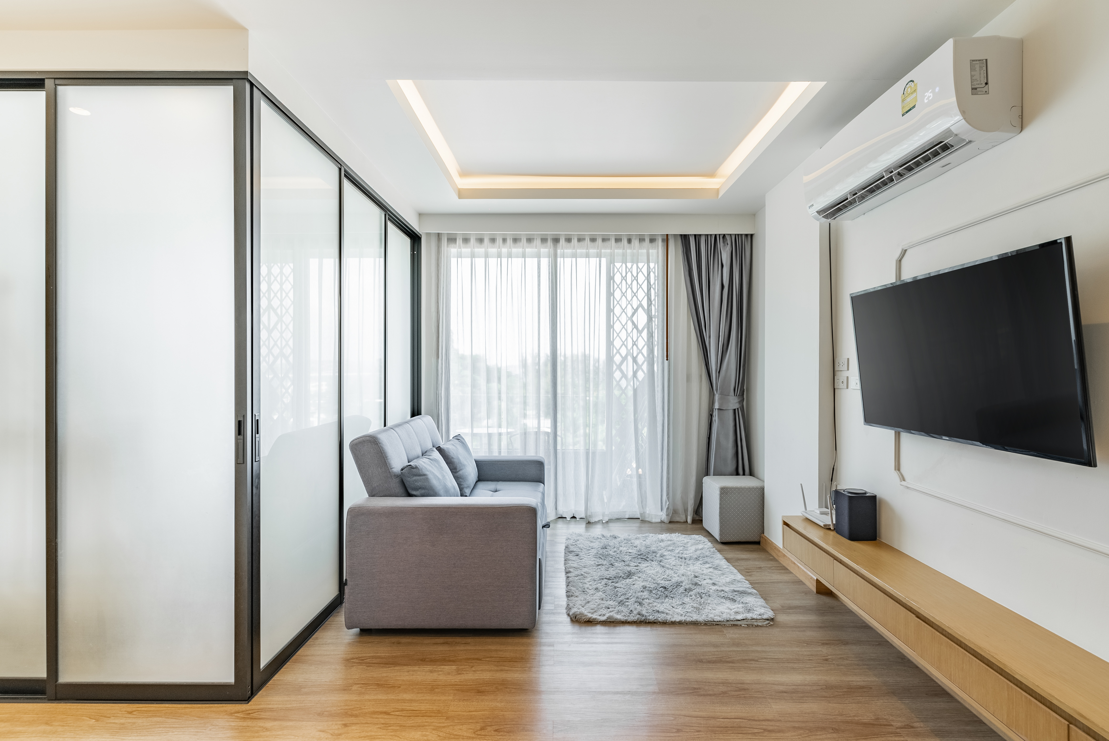 Аренда 2 спальной квартиры в Aristo 2, юнит 605 (ID 319)