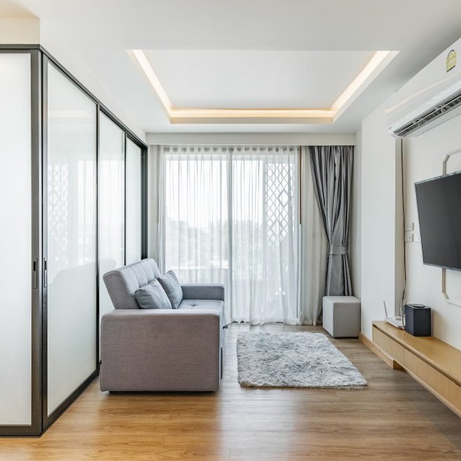 Аренда 2 спальной квартиры в Aristo 2, юнит 605 (ID 319)