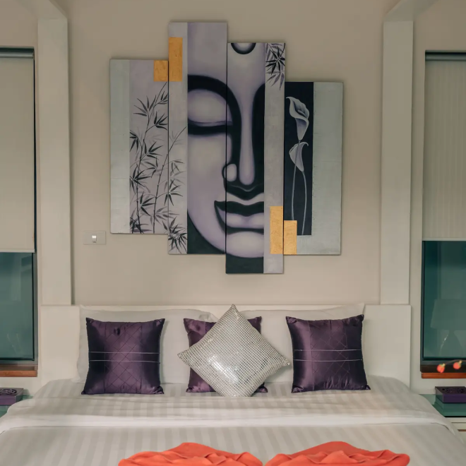 Baan Naraya — вилла 2 спальни (ID 139)