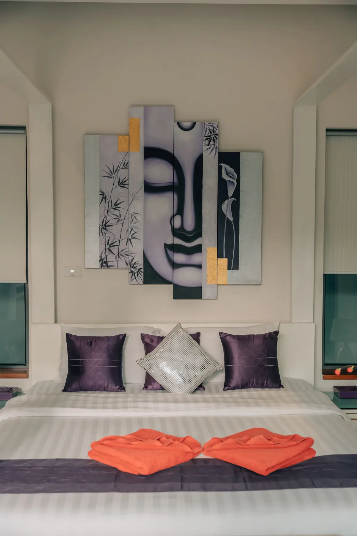 Baan Naraya — вилла 2 спальни (ID 139)