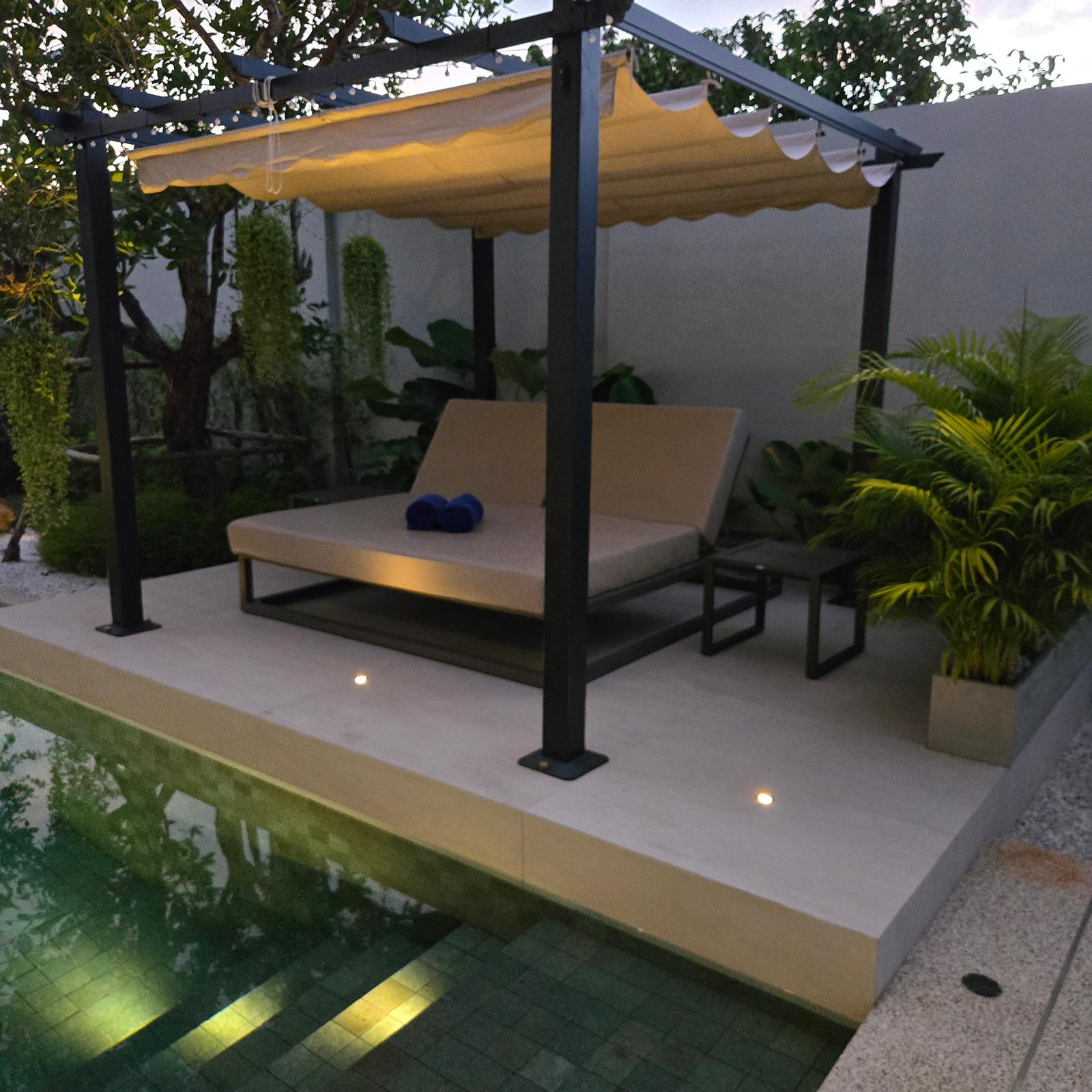 Продажа виллы Botanica Modern Loft II (ID 538)