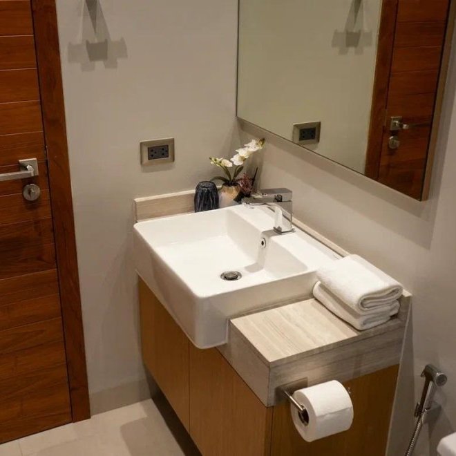 วิลลาโบทานิก้าโมเดิร์นลอฟท์ทู (ID 233)