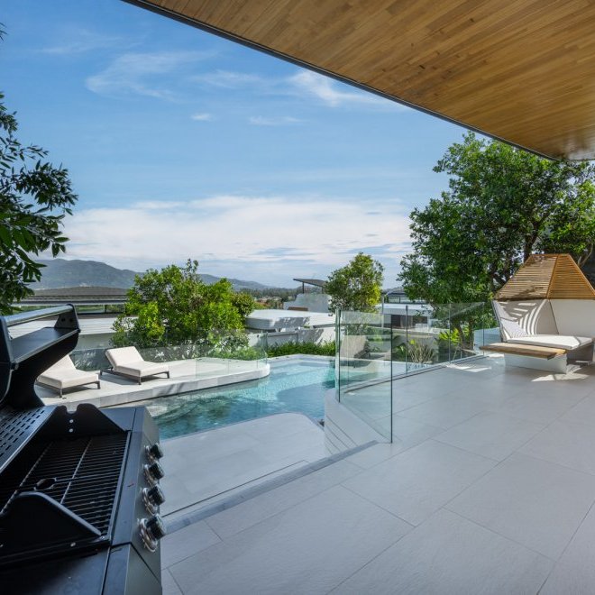 Премиум вилла Zavaya (ID 699)