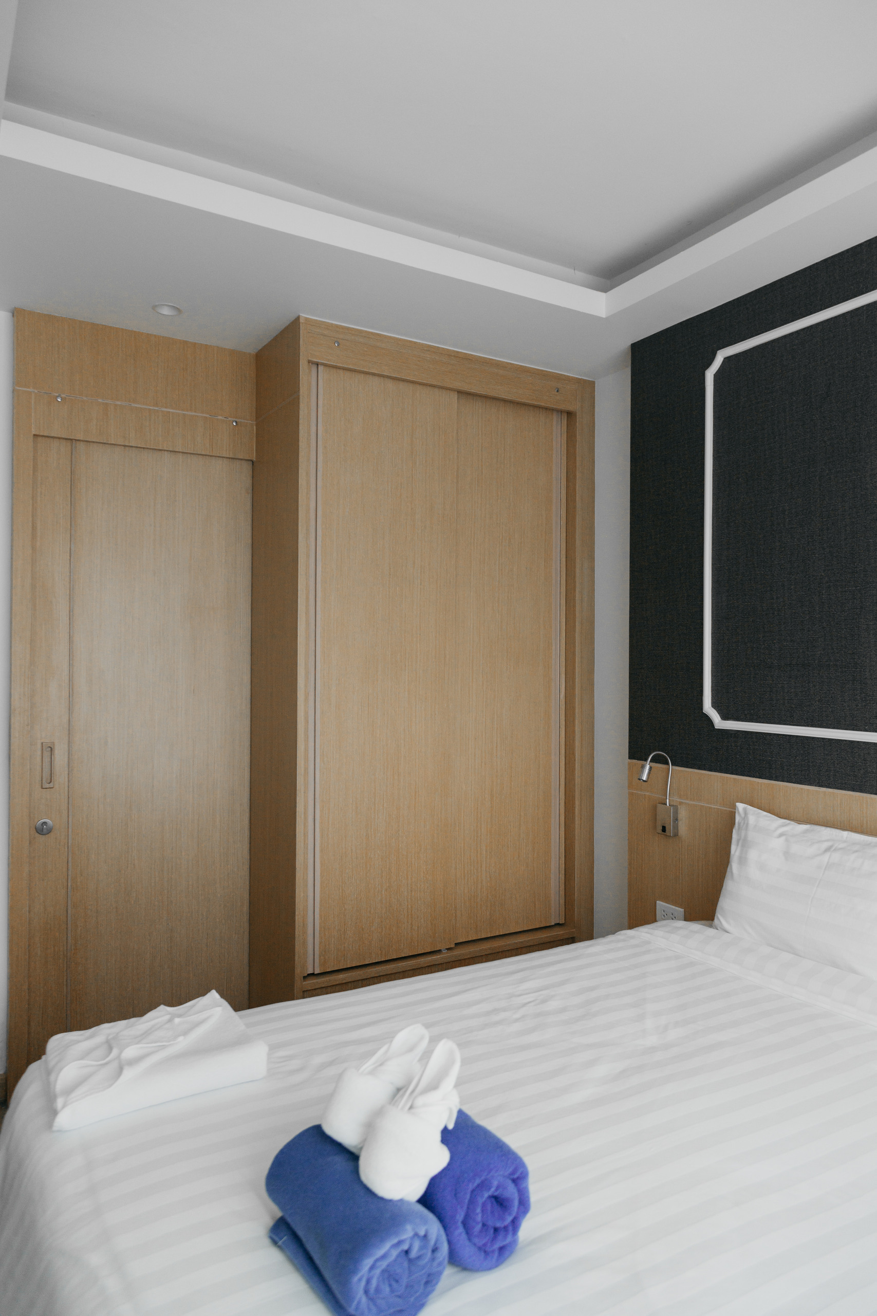 Аренда студии в Aristo 2, юнит 424 (ID 324)