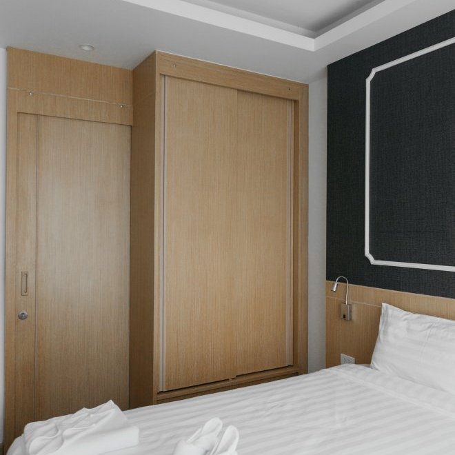 Аренда студии в Aristo 2, юнит 424 (ID 324)