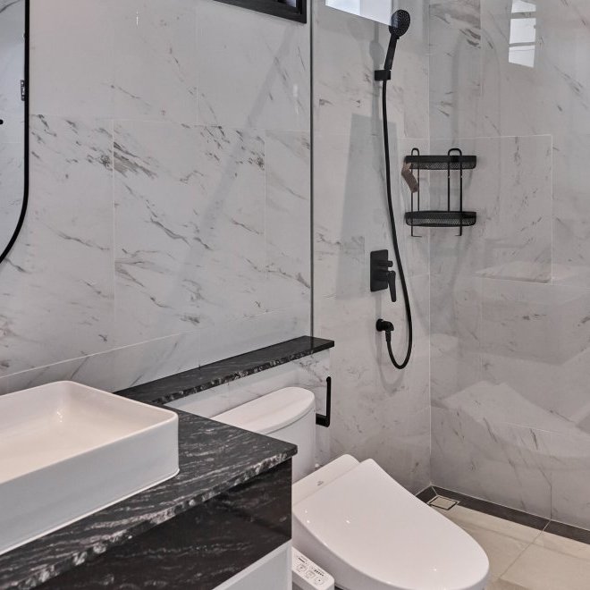 Продажа 3-спальной виллы в Fifth Element Villas (ID 529)