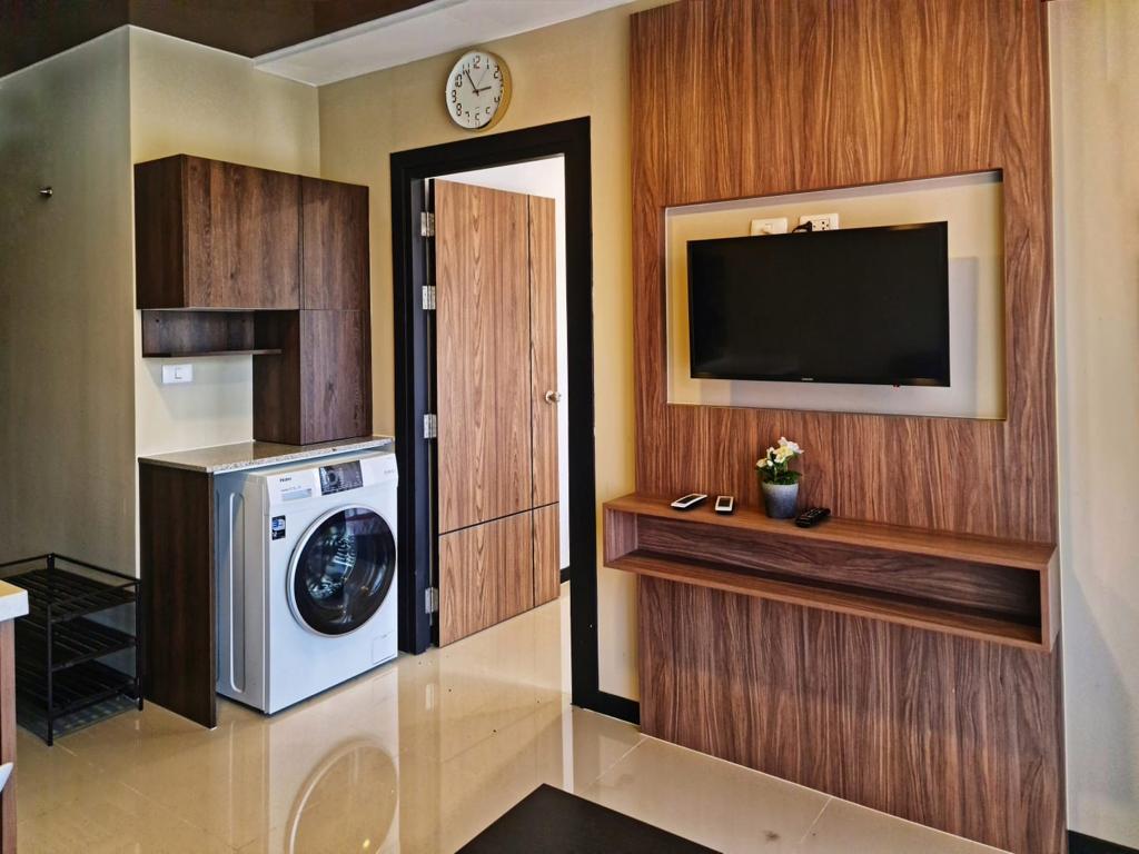 Продажа 1-спальной квартиры в NBC (ID 355)