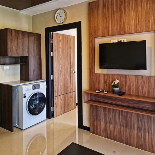 Продажа 1-спальной квартиры в NBC (ID 355)