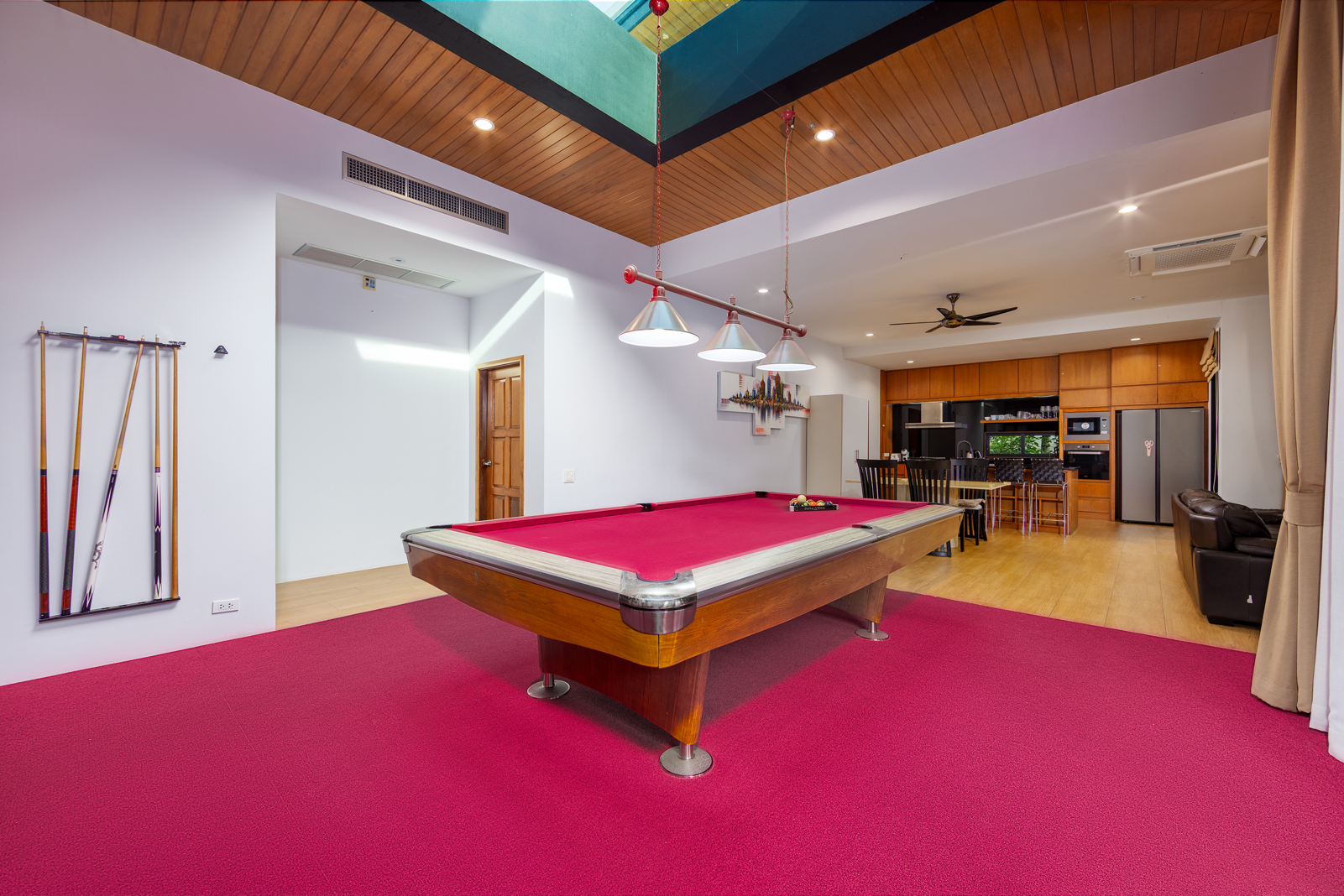 Villa Fam в Baan Bua (ID 704)