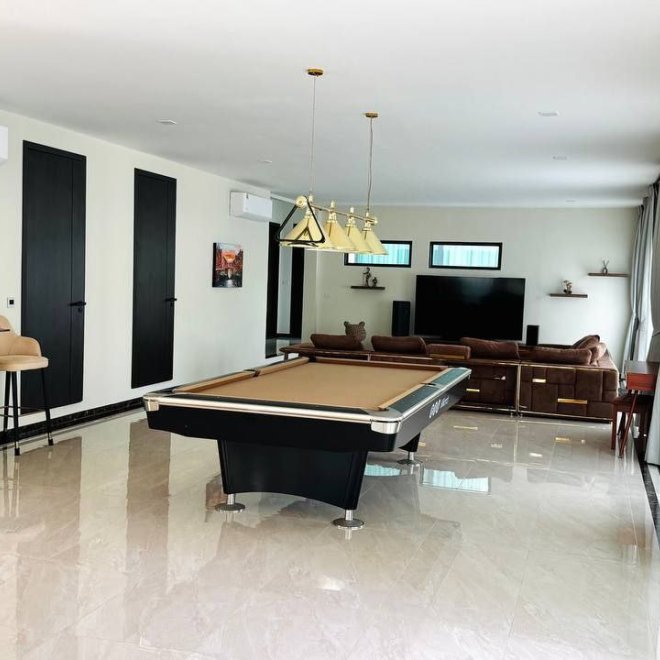 Продажа 4-спальной виллы в Land and Houses Park Phuket (ID 388)