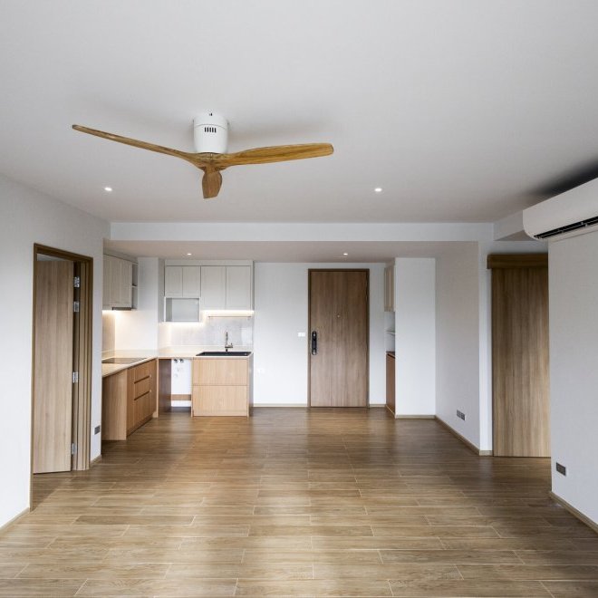 Laguna Beachside — 3 спальни, 133 м², юнит LBS1301 (ID 426)