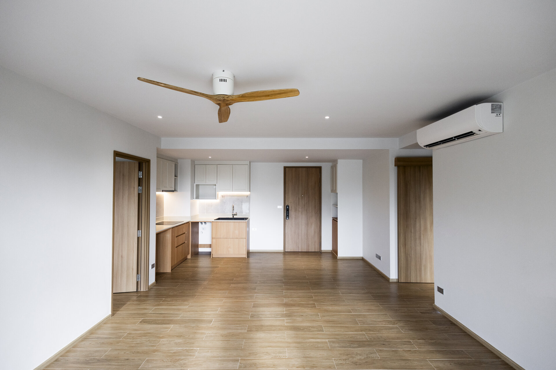 Laguna Beachside — 3 спальни, 133 м², юнит LBS1301 (ID 426)