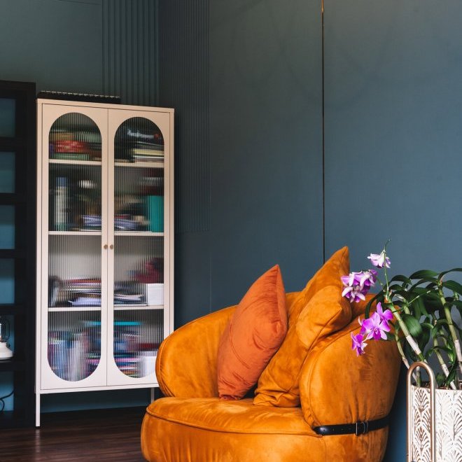 Jungle Serenity Villa (ID 578)