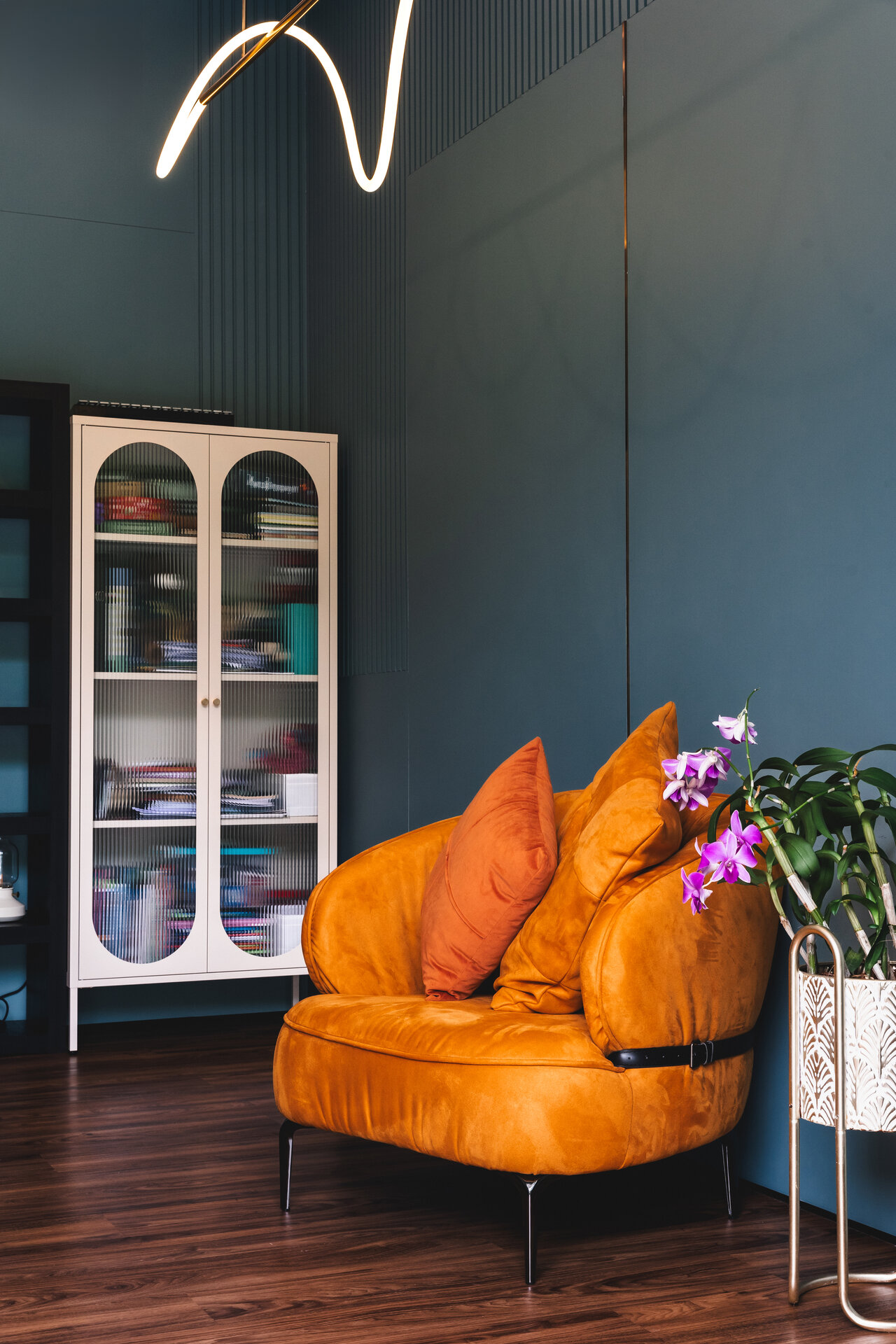 Jungle Serenity Villa (ID 578)