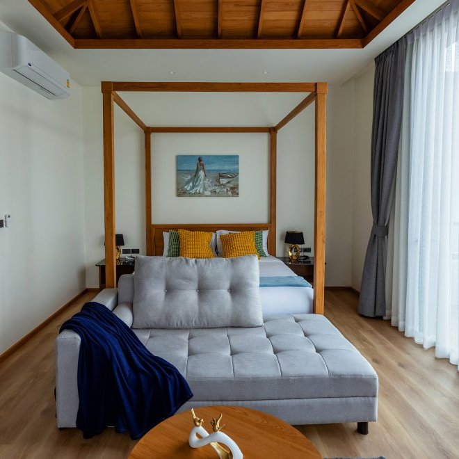 The Teak Phuket Villa for sale — unit B6 (ID 273)