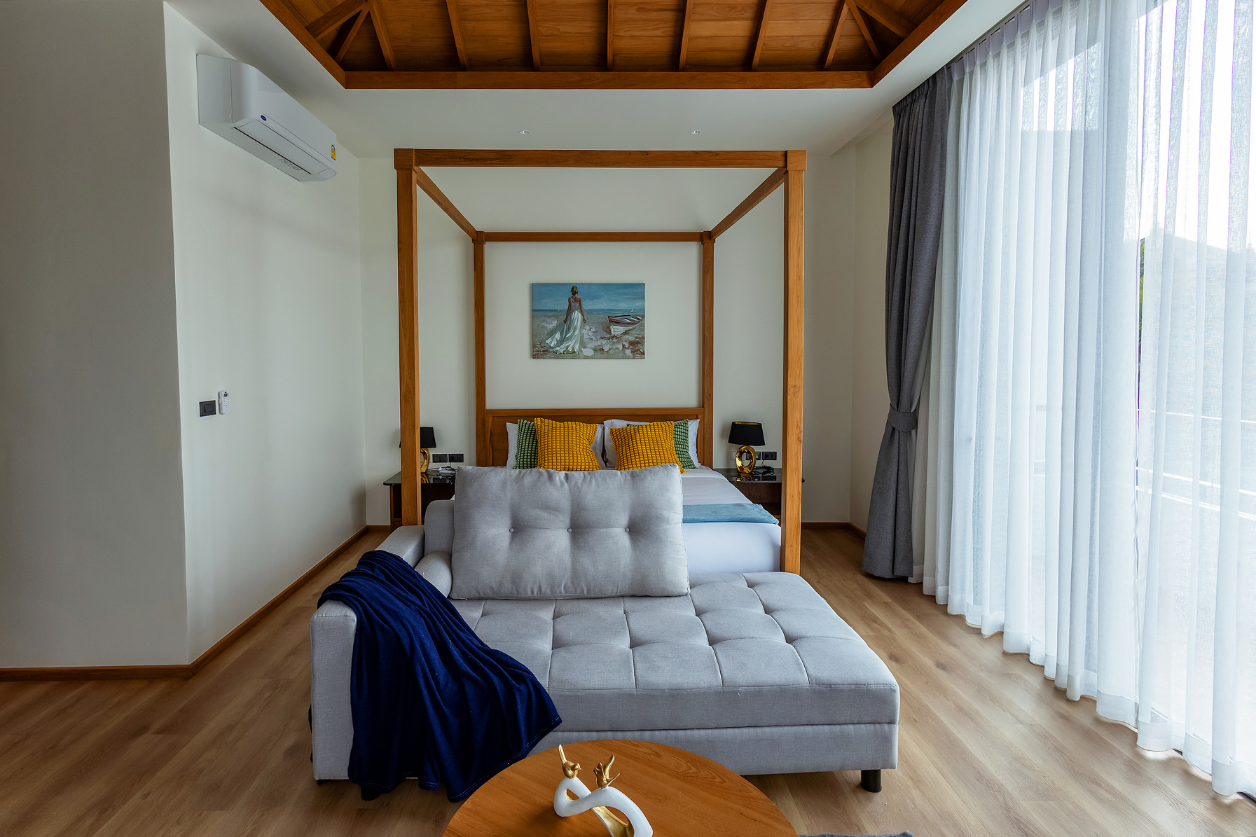 The Teak Phuket Villa for sale — unit B6 (ID 273)
