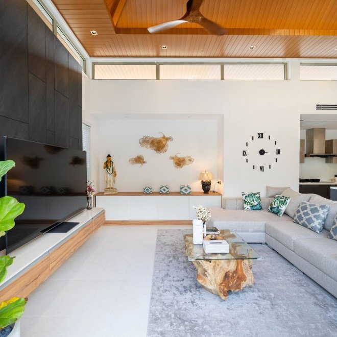 วิลาวันลักชัวรีวิลล่า (ID 690)