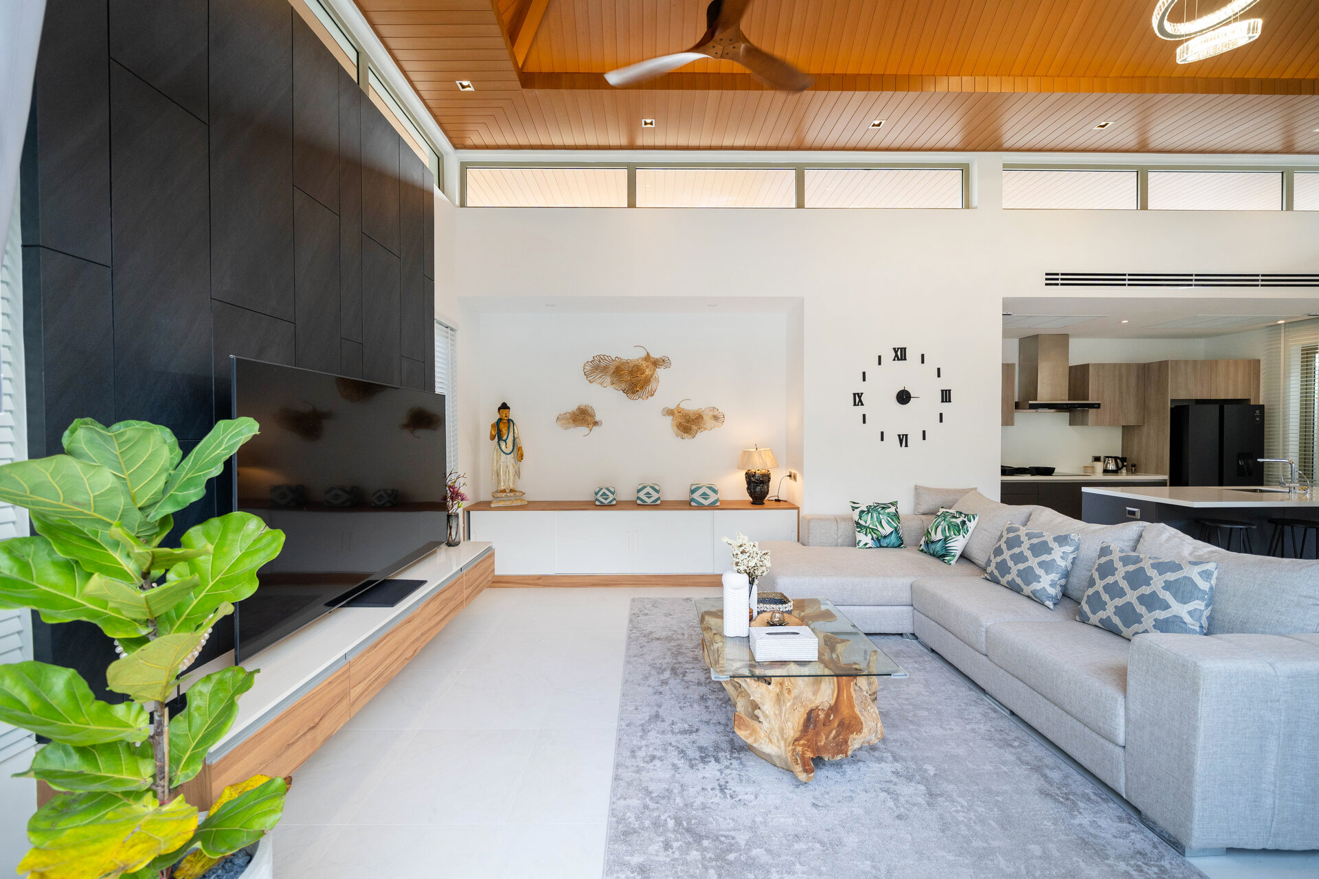 วิลาวันลักชัวรีวิลล่า (ID 690)