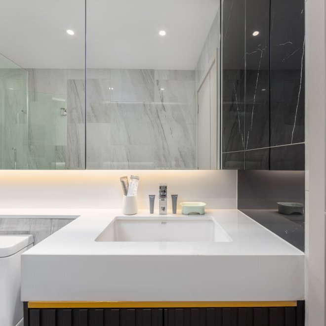 Bellevue Lagoon unit 414 (ID 701)