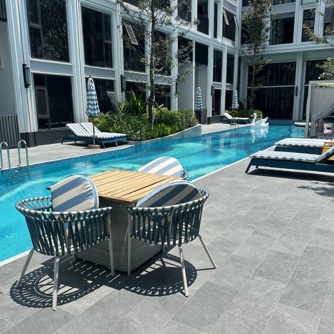 Продажа студии в Bellevue Lagoon (ID 341)