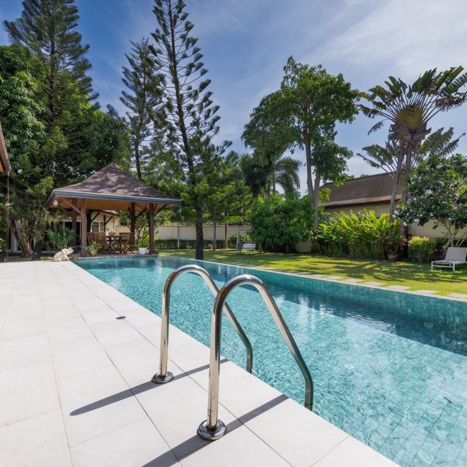 VILLA EMILIA (ID 705)