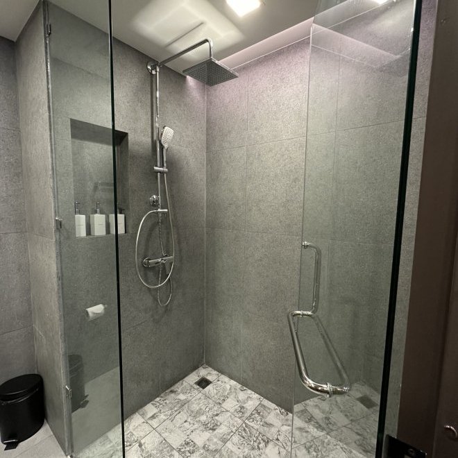 อพาร์ตเมนต์ 1 ห้องนอนเดอะพราวด์หาดกะรนห้อง 213 (ID 182)