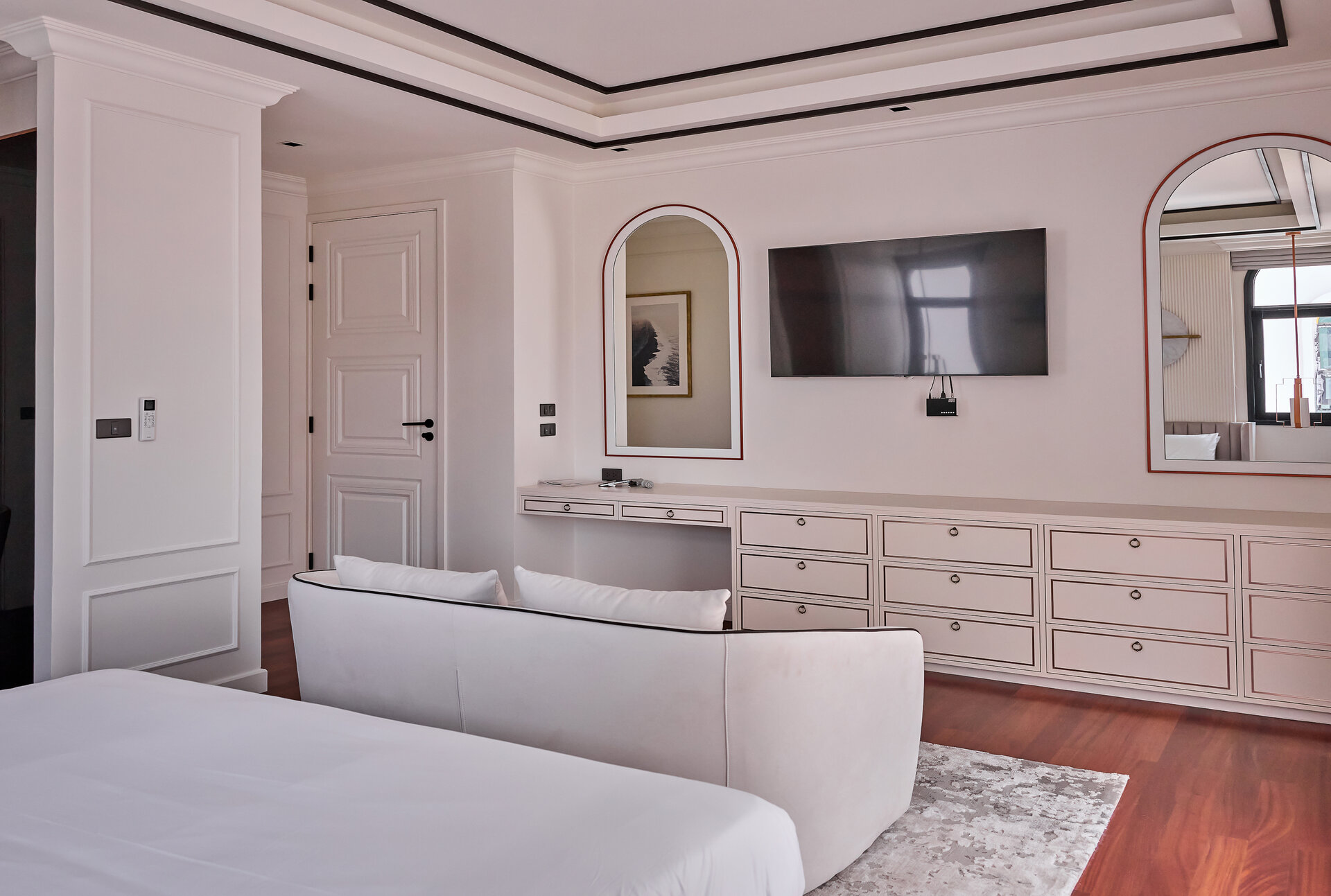 Продажа 3-спальной виллы в Fifth Element Villas (ID 529)