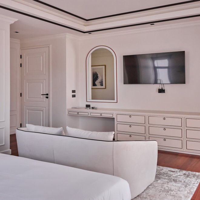 Продажа 3-спальной виллы в Fifth Element Villas (ID 529)